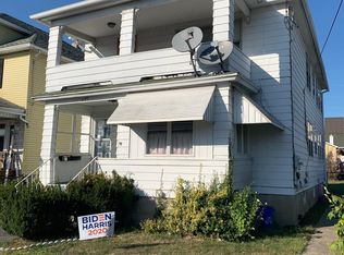 1440 Thackery St, Scranton, PA 18504