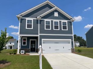 3004 Dale St, Grovetown, GA 30813