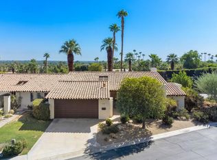 40210 Via Del Cielo, Rancho Mirage, CA 92270