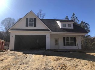 756 Old Canaan Rd, Spartanburg, SC 29306
