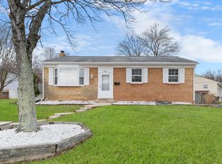 9808 Locust Ave, Lanham, MD