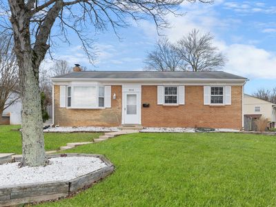 9808 Locust Ave, Lanham, MD, 20706