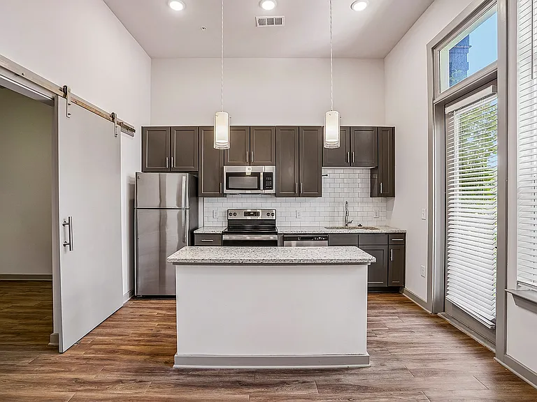 Allure - Kitchen