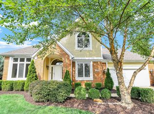 12789 Jeffrey Dr, Pickerington, OH