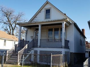 7721 S Maryland Ave, Chicago, IL 60619