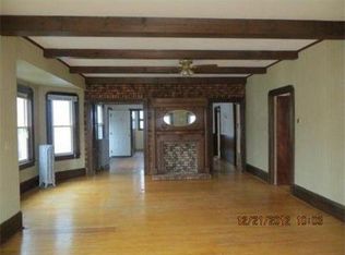 137 Pearce St #2, Fall River, MA 02720