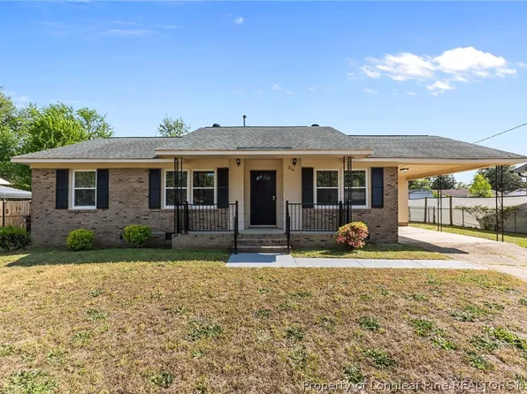 314 Cartwright Dr, Fayetteville, NC 28303