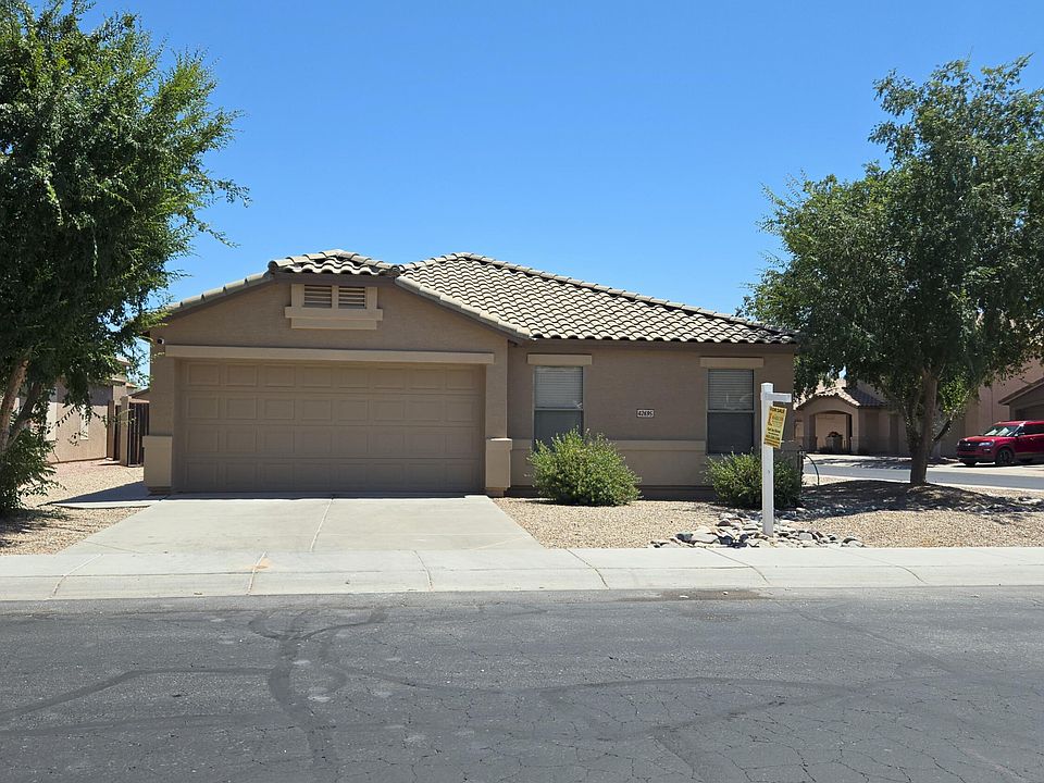1st image of 42695 W COLBY Drive