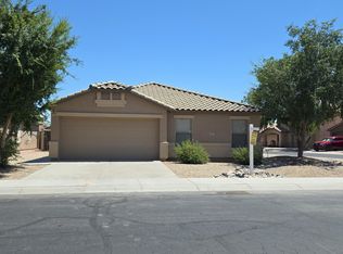 42695 W Colby Dr, Maricopa, AZ 85138