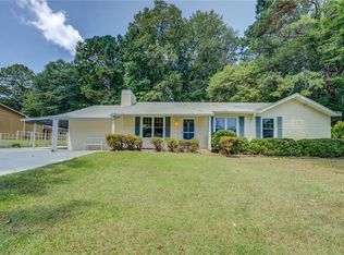 7673 Cloverdale Ln, Jonesboro, GA 30236