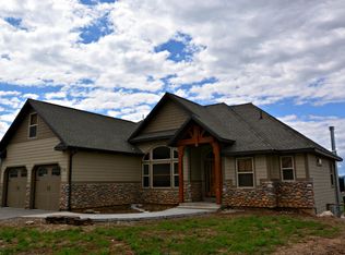 720 Cedar Creek Dr, Star Valley Ranch, WY 83127