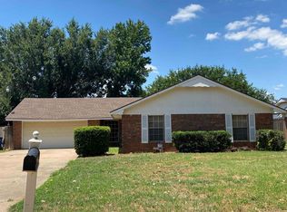 1715 Brookline Dr, Duncan, OK 73533