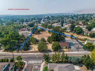 1375 Coleman Dr, Reno, NV 89503