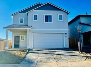 8796 Portia Dr, Reno, NV 89506