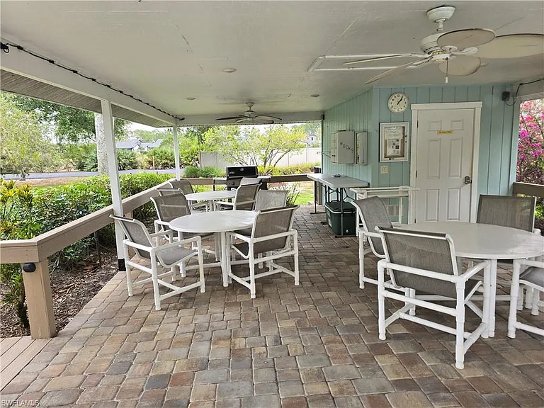 5741 Whitaker Rd #D203 — Photo 29