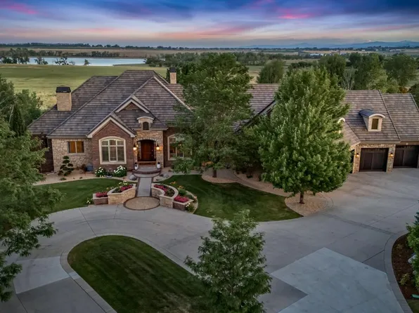 6558 Rookery Rd, Fort Collins, CO 80528