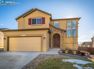 4325 New Santa Fe Trl, Colorado Springs, CO 80924
