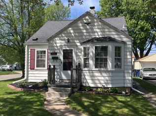 826 W Gramercy Ave, Toledo, OH