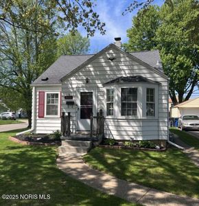 826 W Gramercy Ave, Toledo, OH, 43612