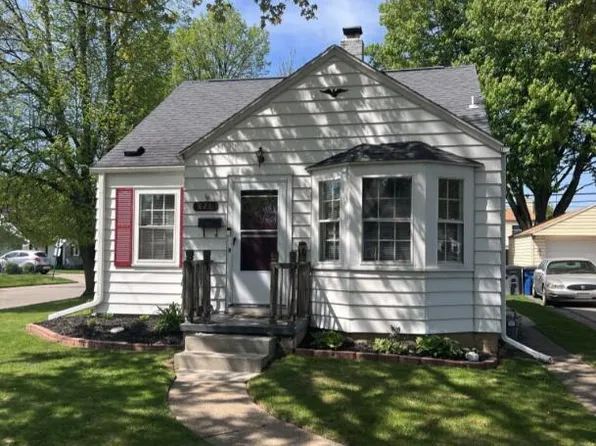 826 W Gramercy Ave, Toledo, OH 43612