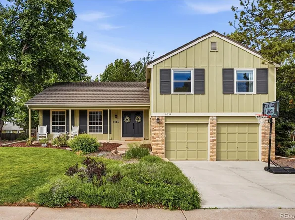 6634 E Easter Place, Centennial, CO 80112