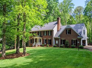 808 Carrington Dr, Raleigh, NC 27615