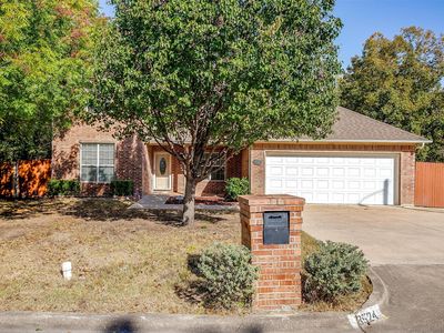 8524 George St, White Settlement, TX, 76108