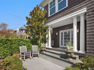 2306 42nd Ave E, Seattle, WA 98112