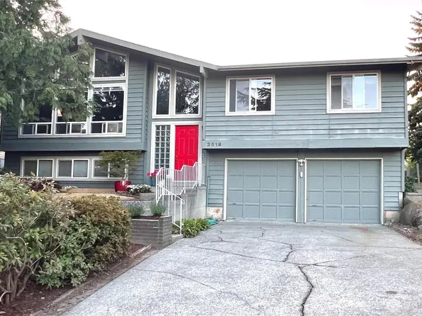 3519 Illinois Lane, Bellingham, WA 98226