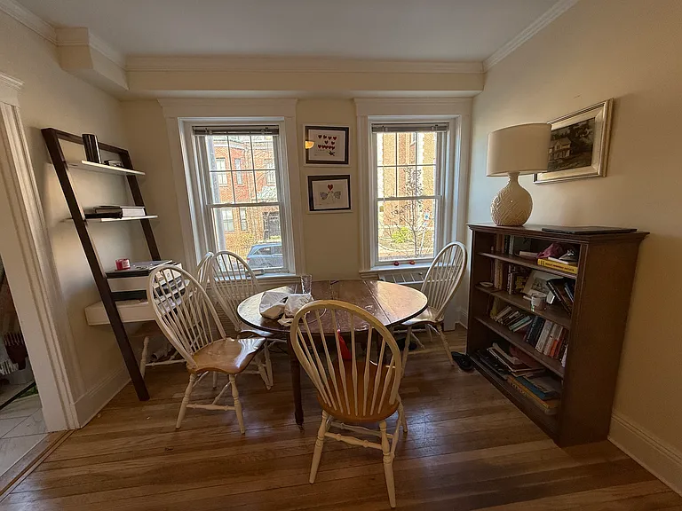 26 Chauncy St #9D — Photo 5