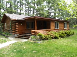 W3188 Blackhawk Ave, Pine River, WI 54965