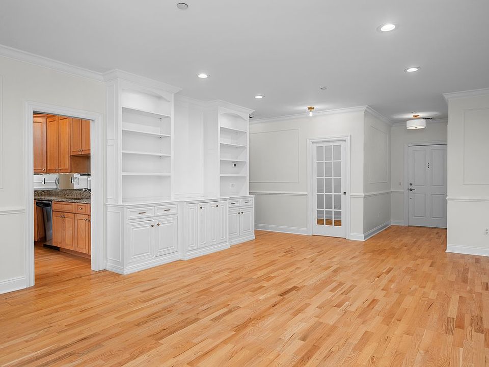Living Dining