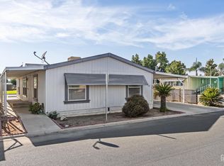 1343 W Morton Ave Space 73, Porterville, CA 93257