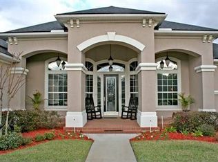 712 Battersea Dr, Saint Augustine, FL 32095