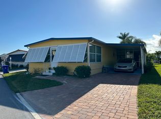242 N Harbor Dr, Vero Beach, FL 32960