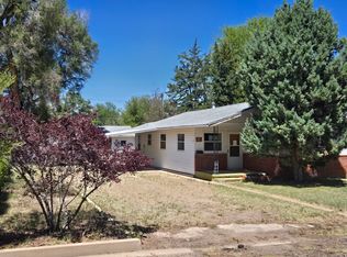 505 Homer Ave, Rocky Ford, CO 81067