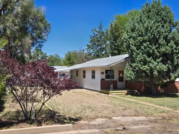 505 Homer Ave, Rocky Ford, CO 81067