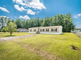 444 Pepper St, Varnville, SC 29944