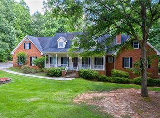 3636 Juhan Rd, Stone Mountain, GA 30087