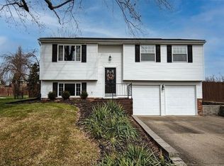 265 Constellation Dr, Freedom, PA