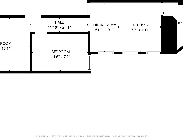 217 W Lemon St #1 — Photo 19