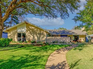 3947 High Summit Dr, Dallas, TX 75244