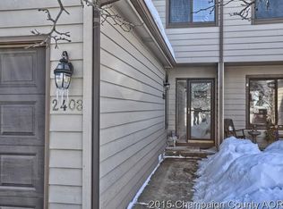 2408 Morrissey Park Dr, Champaign, IL 61821