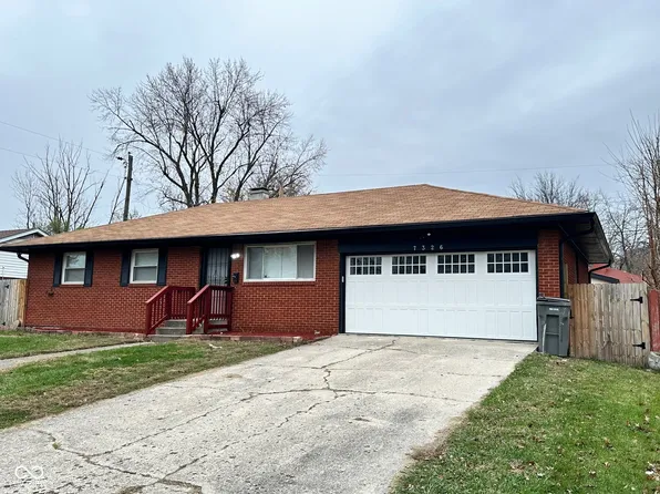 7326 E 34th St, Indianapolis, IN 46226