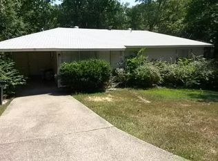 20 Ardmore Dr, Little Rock, AR 72209