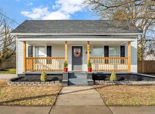 409 Modena St, Gastonia, NC 28054