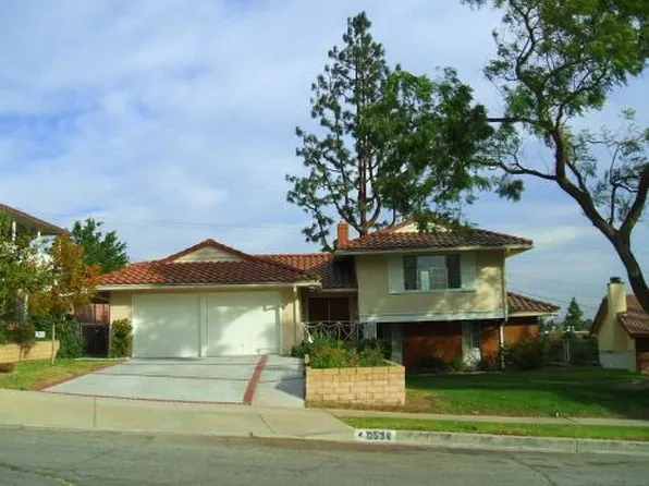 9534 Swinton Ave, North Hills, CA 91343