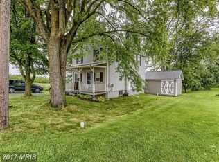 3493 Sycamore Grove Rd, Chambersburg, PA 17202