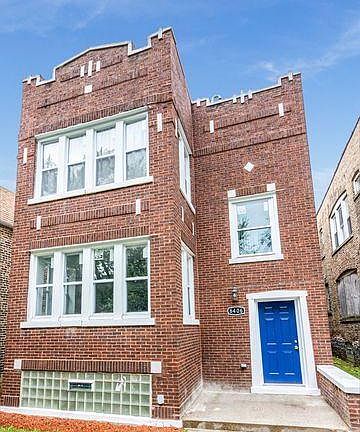 5th image of 6406 S Maplewood Ave #1