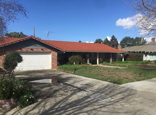2787 Gardendale Dr, San Jose, CA 95125